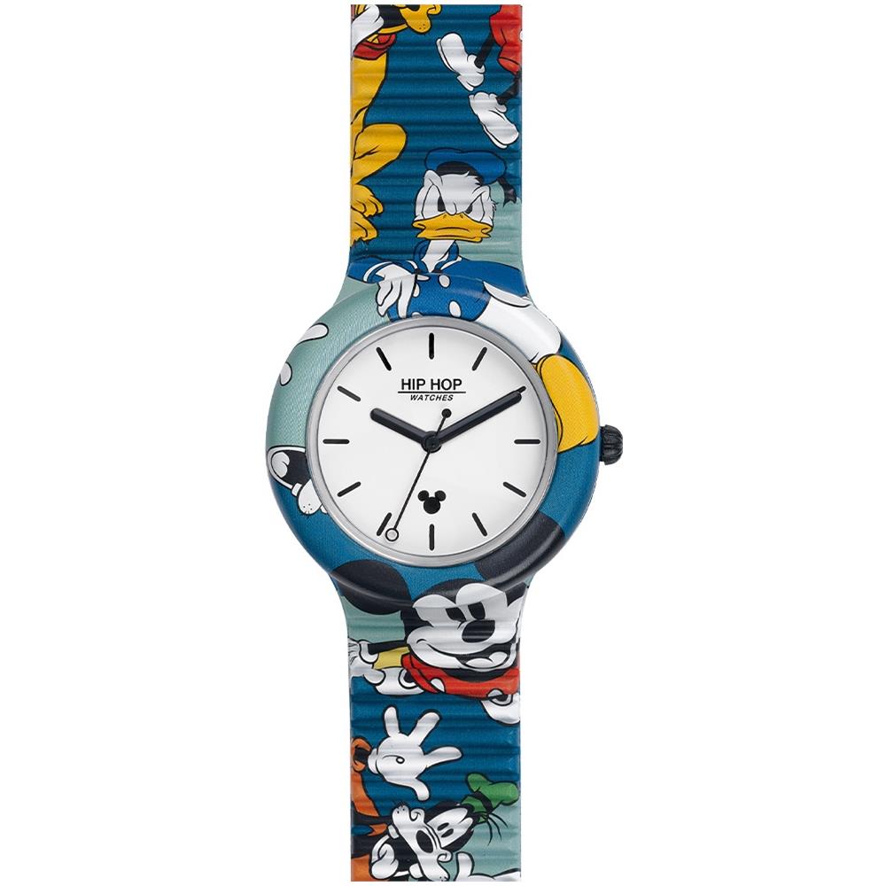 Hip Hop Mod. Hwu1034 - Foto 1