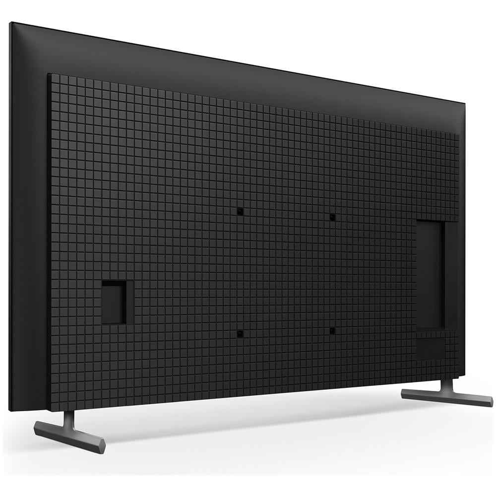 TV LED Ultra HD 4K 75" KD75X85LAEP Android TV 2023 Nero - Foto 10