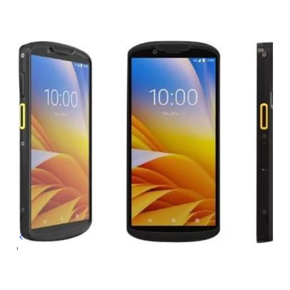 Computer Palmare TC52x 6" 2160x1080 Pixel Touch Screen Colore Nero - Foto 4