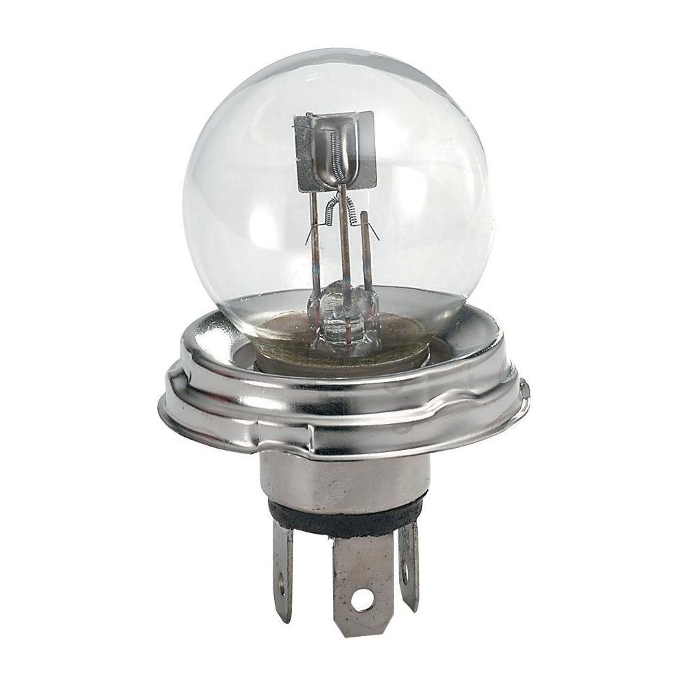 R2 Lampadina Singola Asimmetrica Per Luci Auto 12v 45/40w P45t - Foto 2