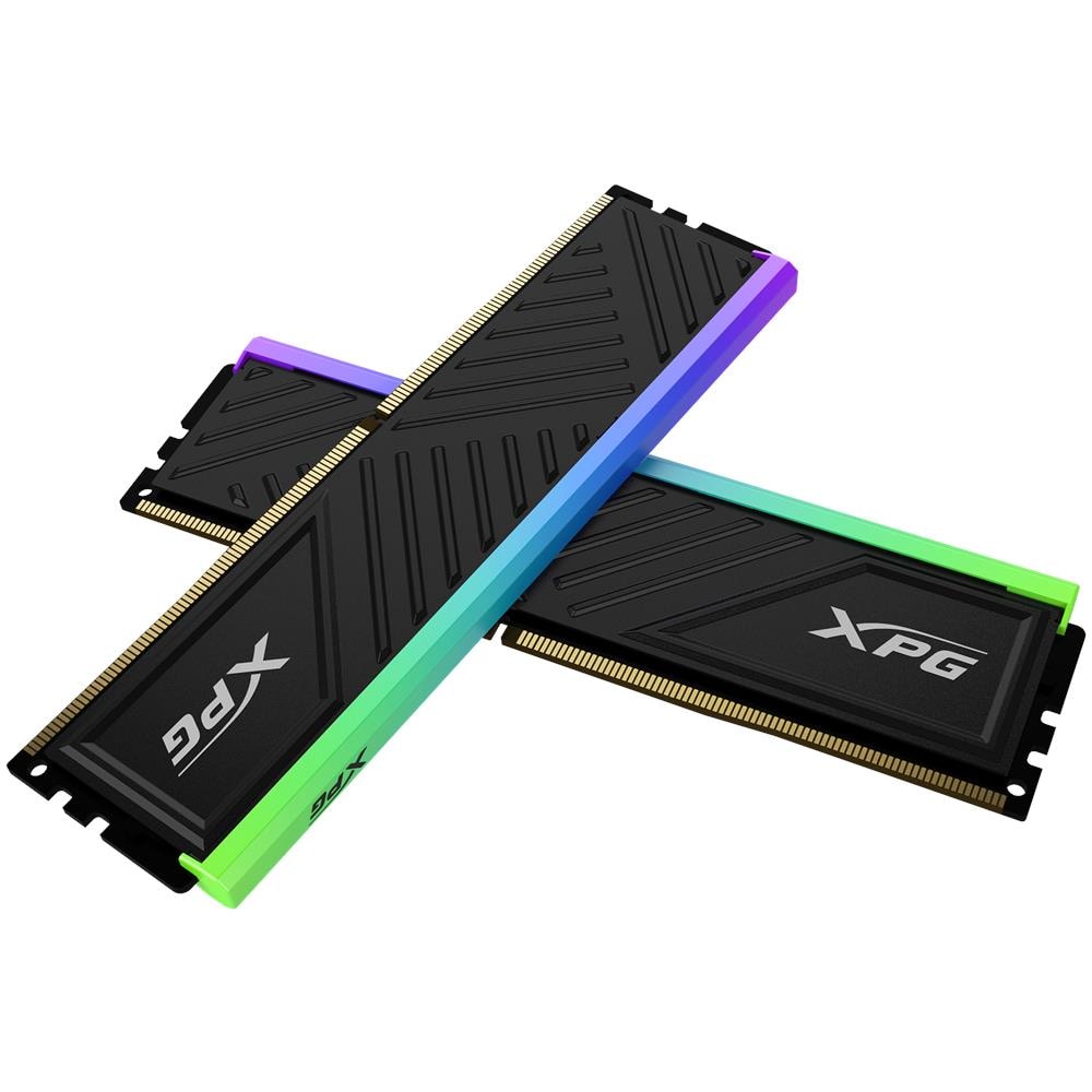 SPECTRIX D35G memoria 16 GB 2 x 8 GB DDR4 3600 MHz - Foto 1
