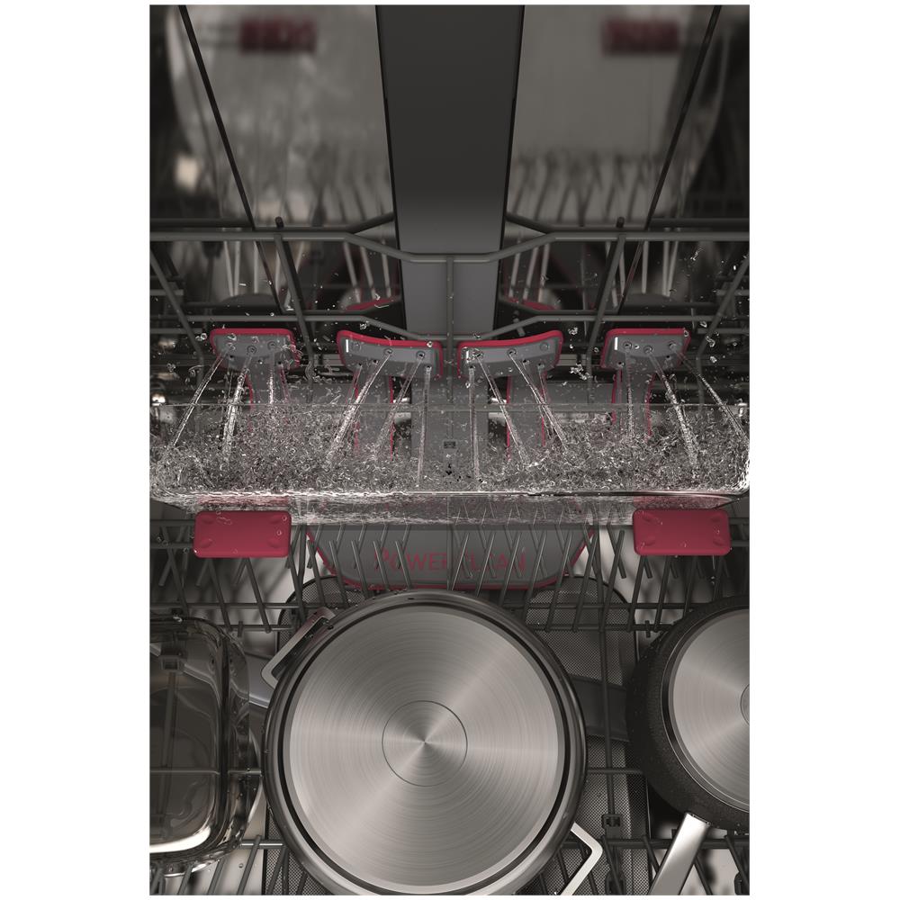 Lavastoviglie WIO3T126PFE da Incasso a Scomparsa Totale Capacità 14 Coperti Classe E - Foto 11