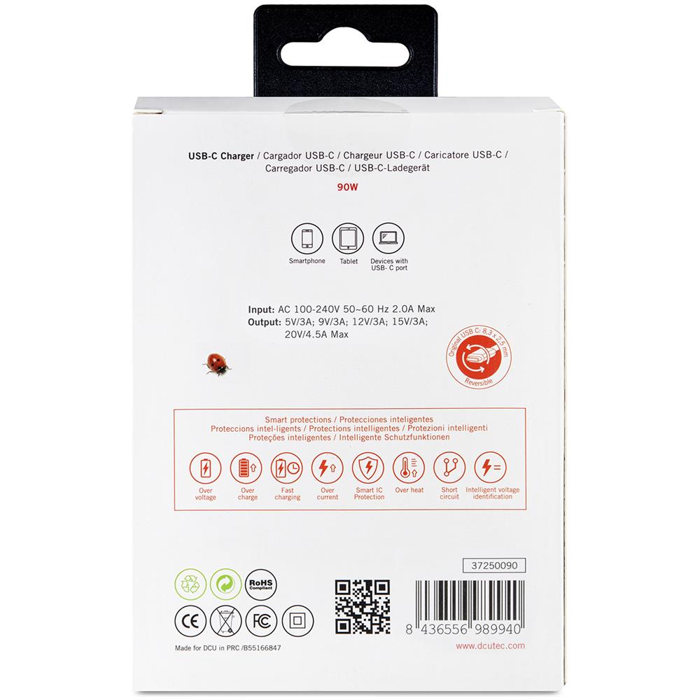 37250090 accessori per laptop Connettore di alimentazione per laptop - Foto 4