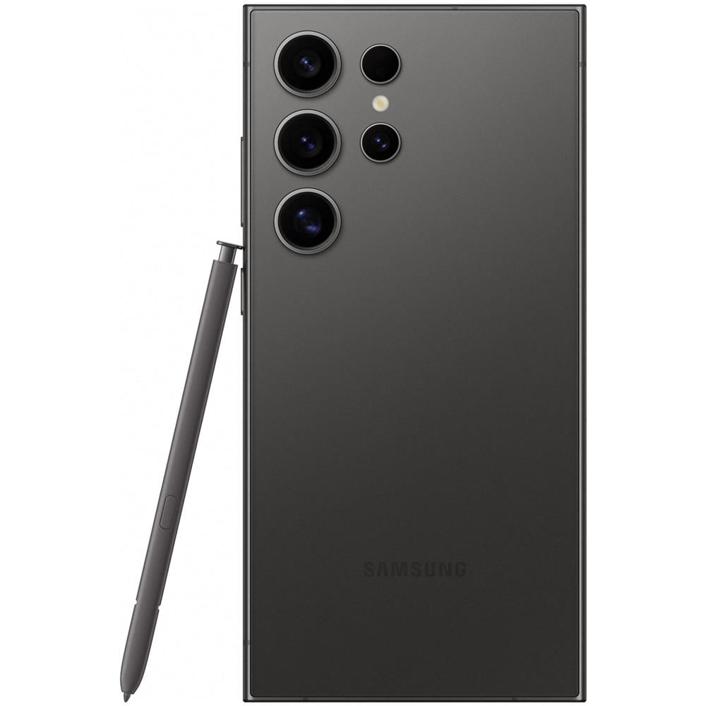 Galaxy S24 Ultra Enetrprise Ed. 5G 256GB 12GB Ram Display 6.8" Doppia SIM USB tipo-C 5000 mAh Titanium Black Europa - Foto 2