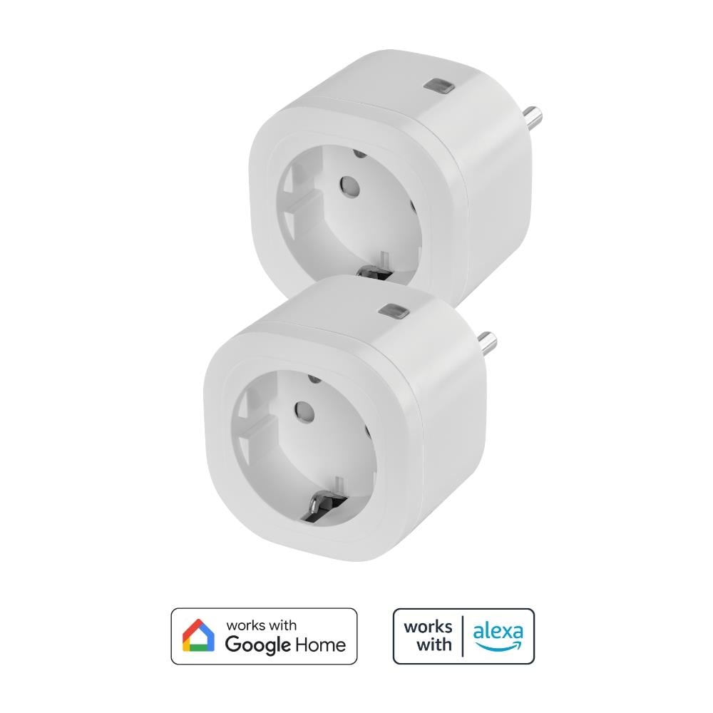 Bundle x2 Presa Intelligente - Foto 1