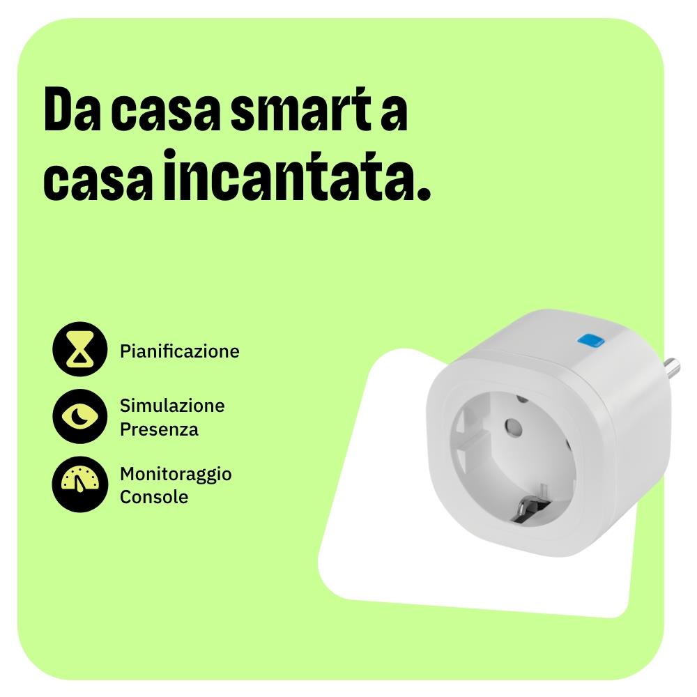 Bundle x2 Presa Intelligente - Foto 4