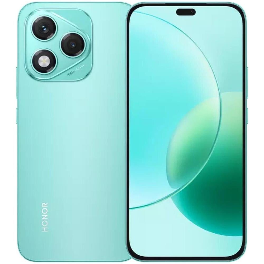 400 Lite 5G 256GB 8GB Ram Display 6.7" Amoled 120Hz Main Camera 108MP Dual Nano Sim USB tipo-C Android 15 Dimensity 7025-Ultra 5230mAh Marrs Green - Foto 1