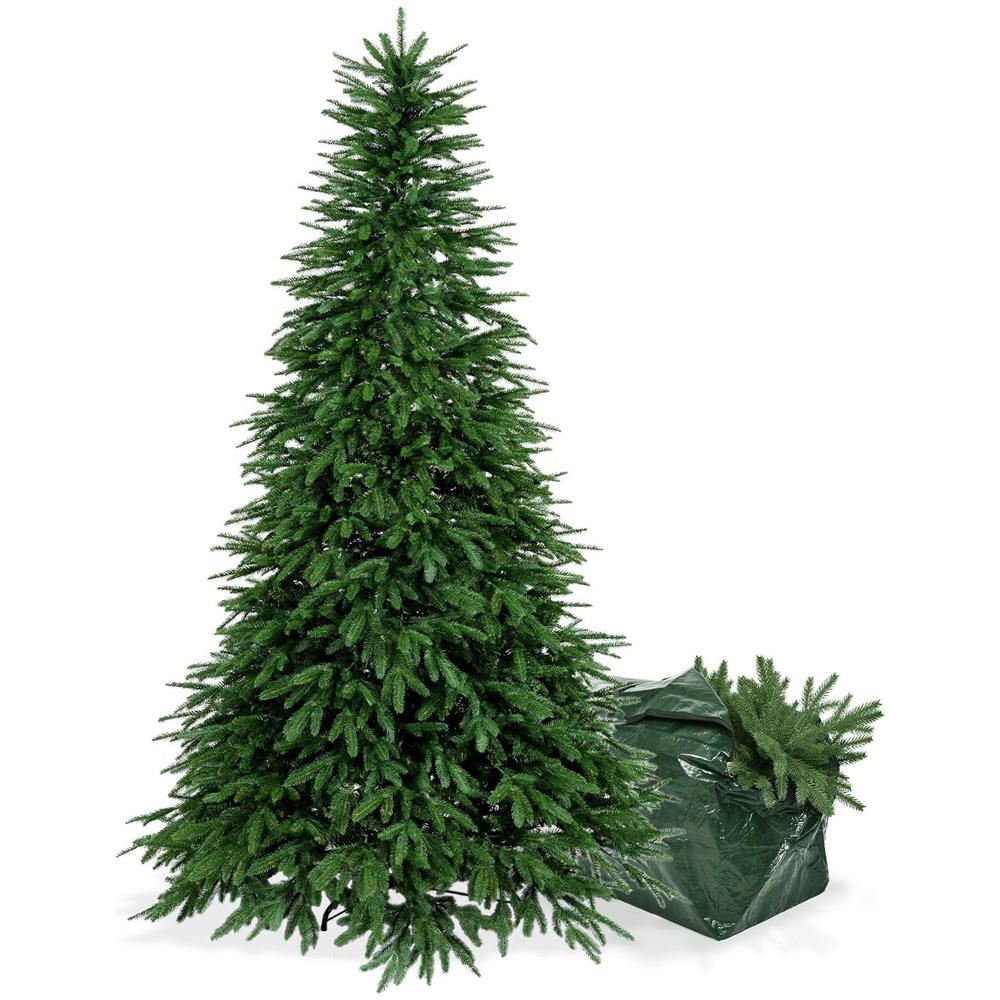 Albero di Natale Orione 240 cm - Foto 1