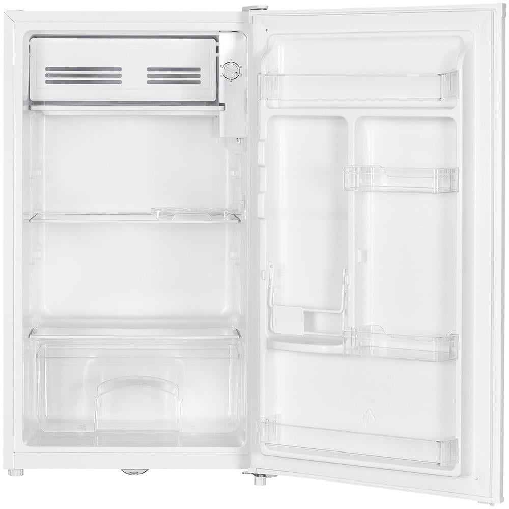 RS9152WN frigorifero Libera installazione 90 L Bianco - Foto 6