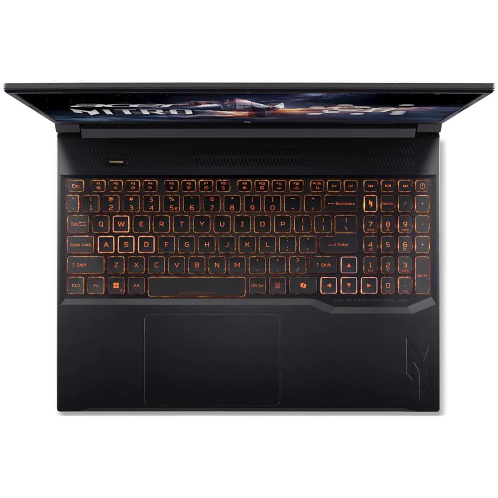 Nitro V 16 AI ANV16-42-R9W6 Notebook Gaming 16" WUXGA 180Hz AMD Ryzen 7 260 32GB RAM 1TB SSD NVIDIA GeForce RTX 5070 8GB Windows 11 Home - Foto 2