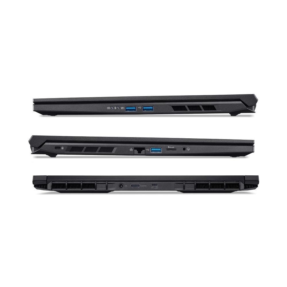 Nitro V 16 AI ANV16-42-R9W6 Notebook Gaming 16" WUXGA 180Hz AMD Ryzen 7 260 32GB RAM 1TB SSD NVIDIA GeForce RTX 5070 8GB Windows 11 Home - Foto 3