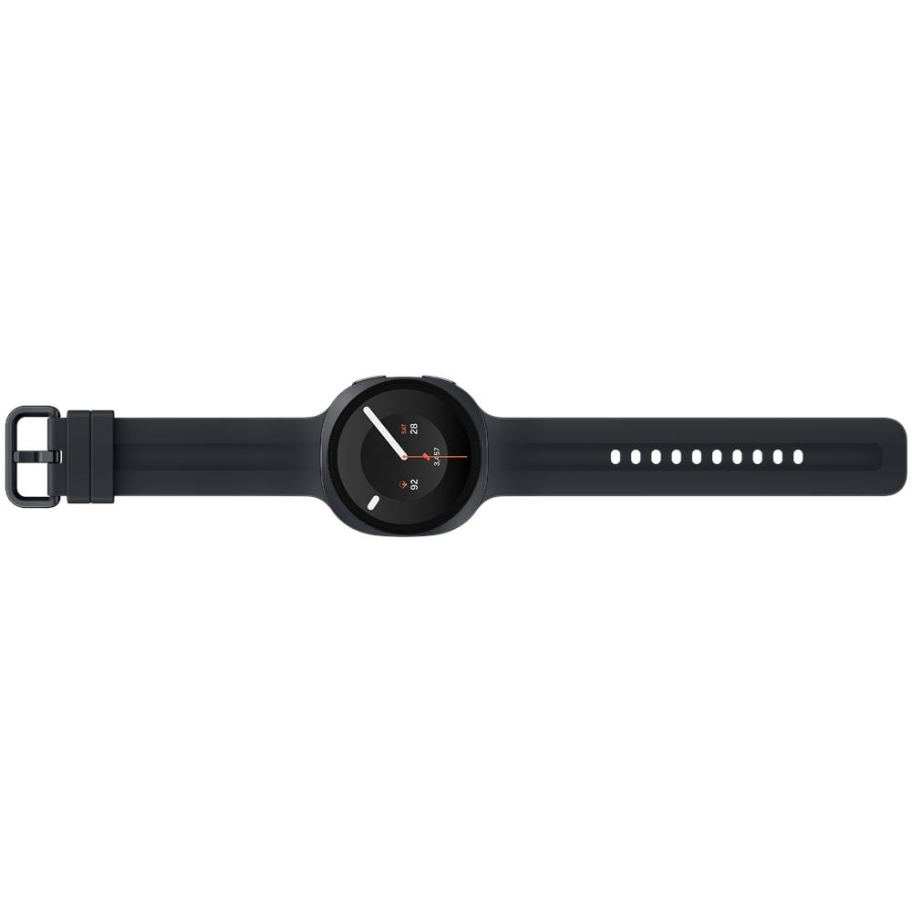 Galaxy Watch9 3,3 cm (1.3") AMOLED 40 mm Digitale 438 x 438 Pixel Touch screen Grafite Wi-Fi GPS (satellitare) - Foto 6