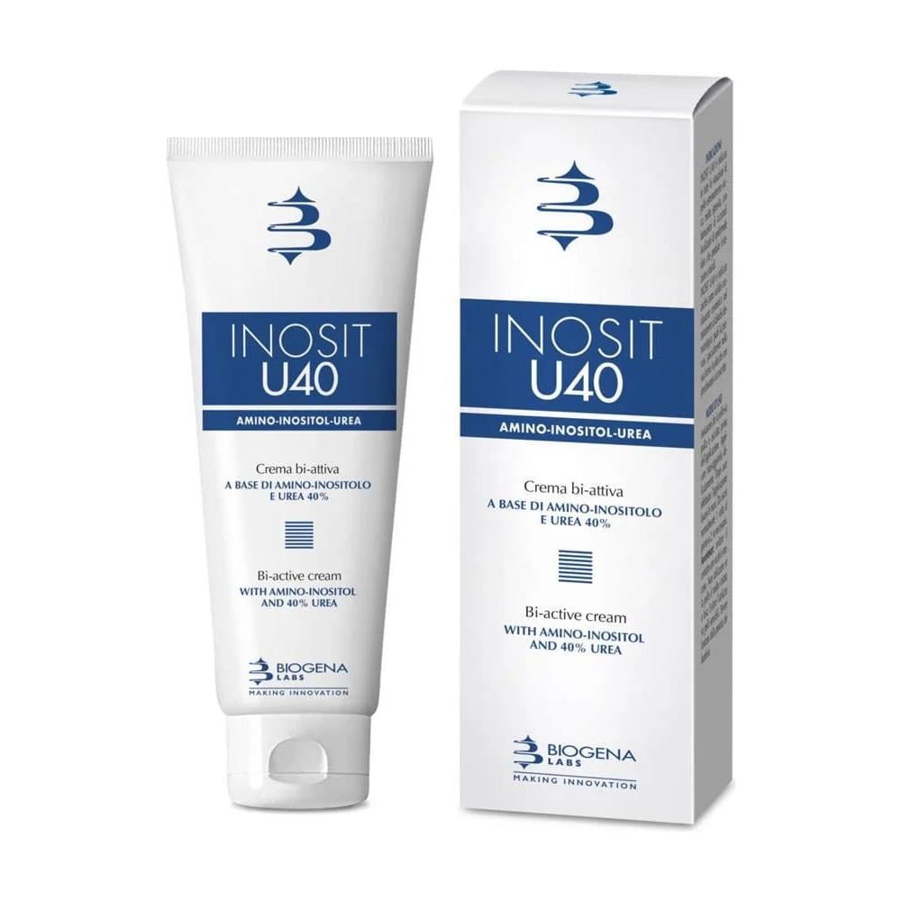 Inosit U40 75 ml Idratante Corpo - Foto 1