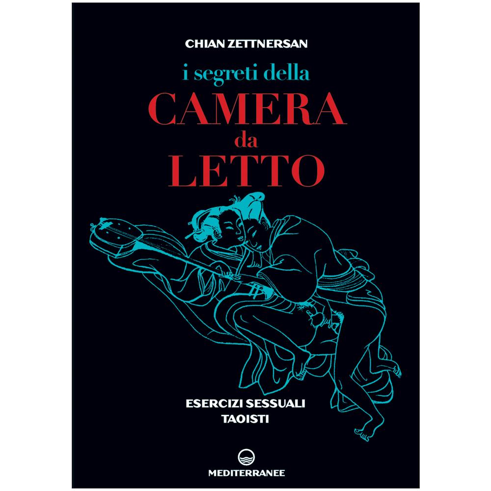 Chian Zettnersan - I segreti della camera da letto. Esercizi sessuali taoisti - Foto 2