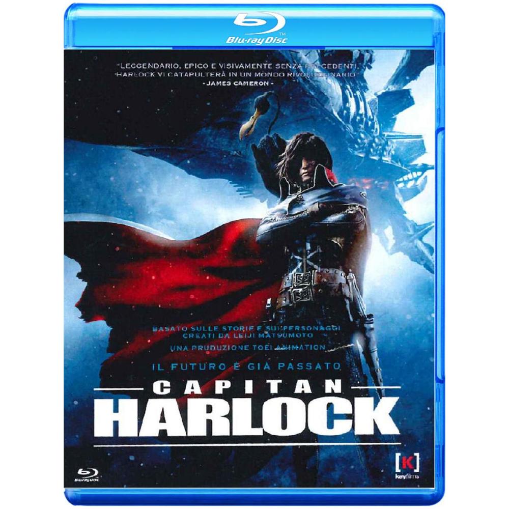 Capitan Harlock - Foto 1