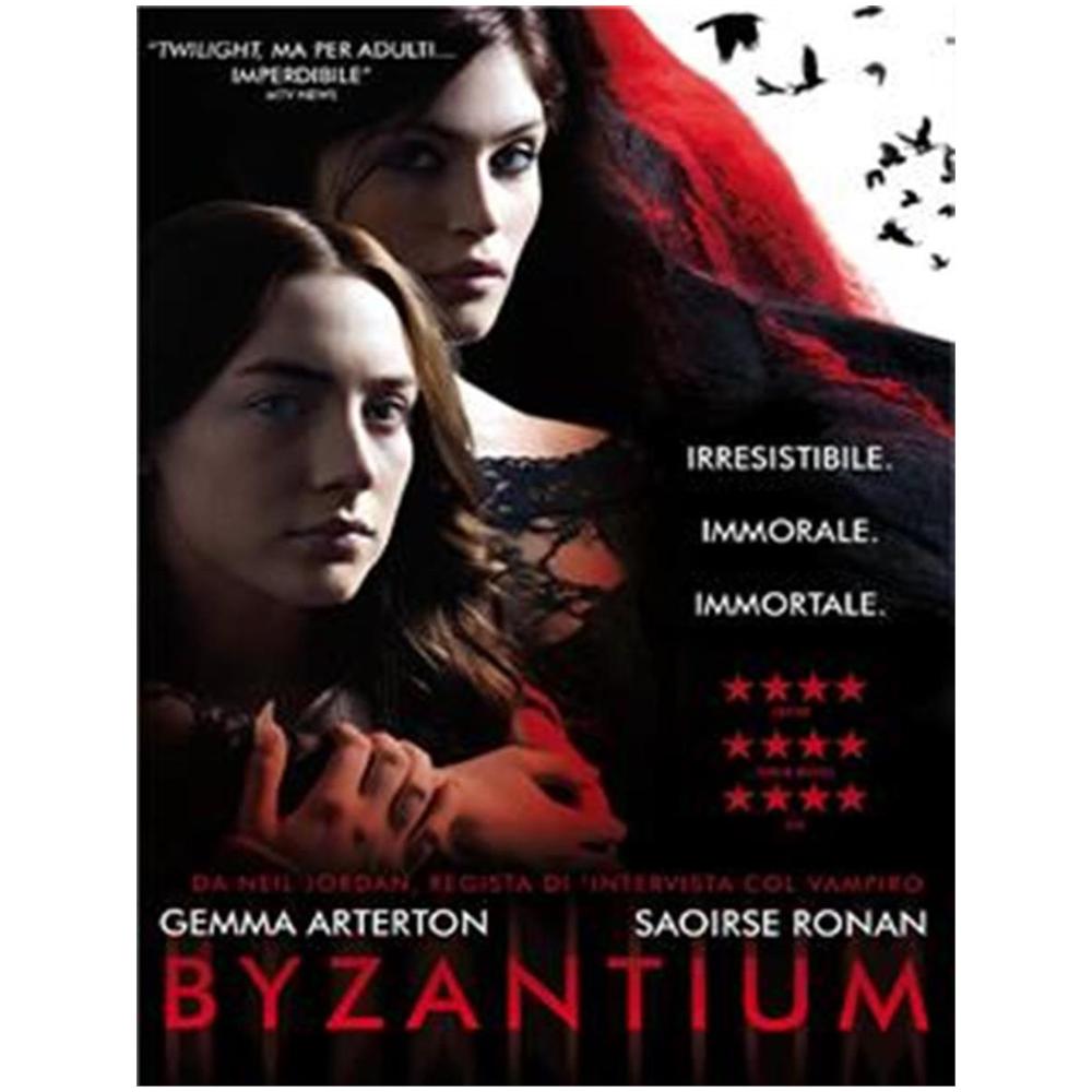 Byzantium - Foto 1
