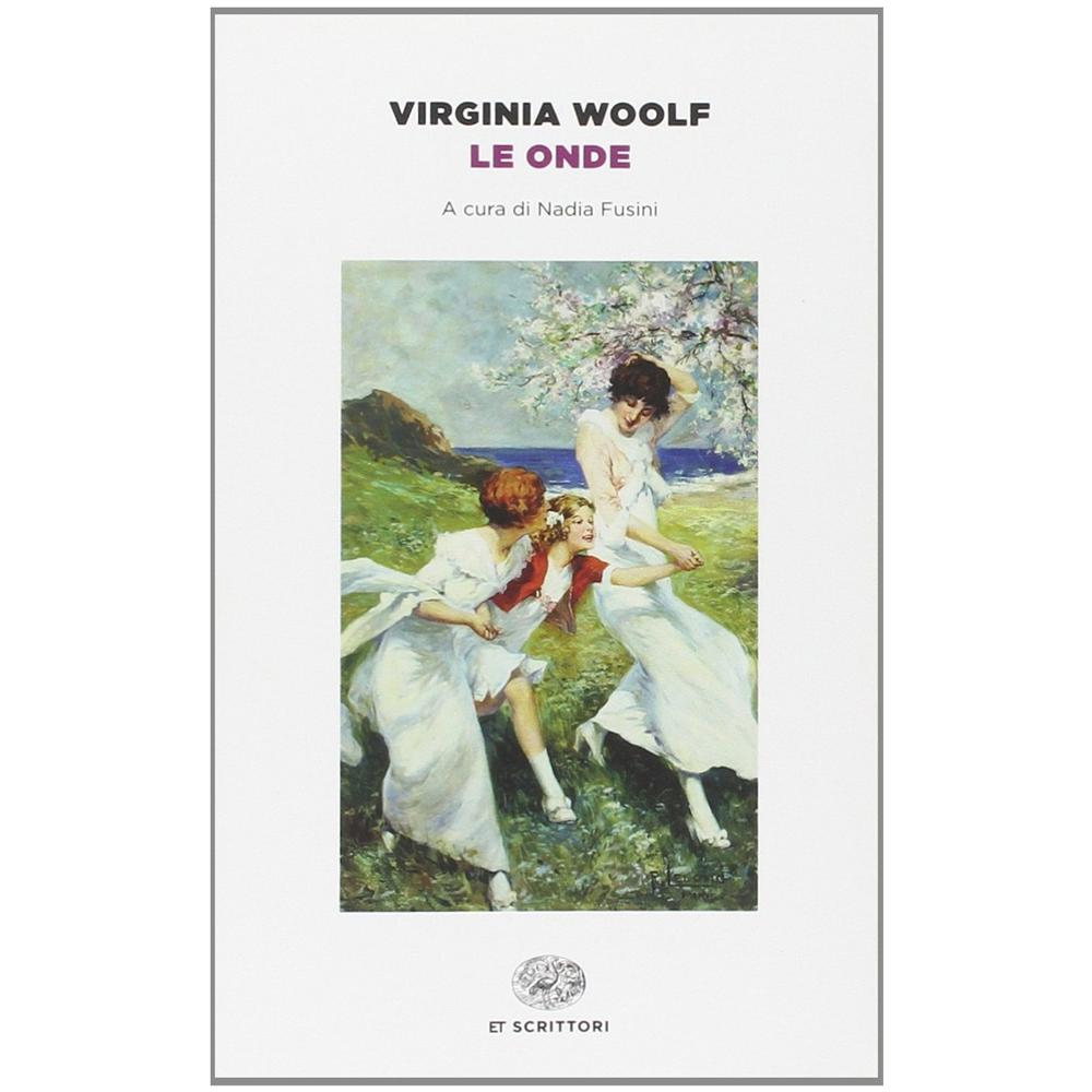 Virginia Woolf - Le onde - Foto 2