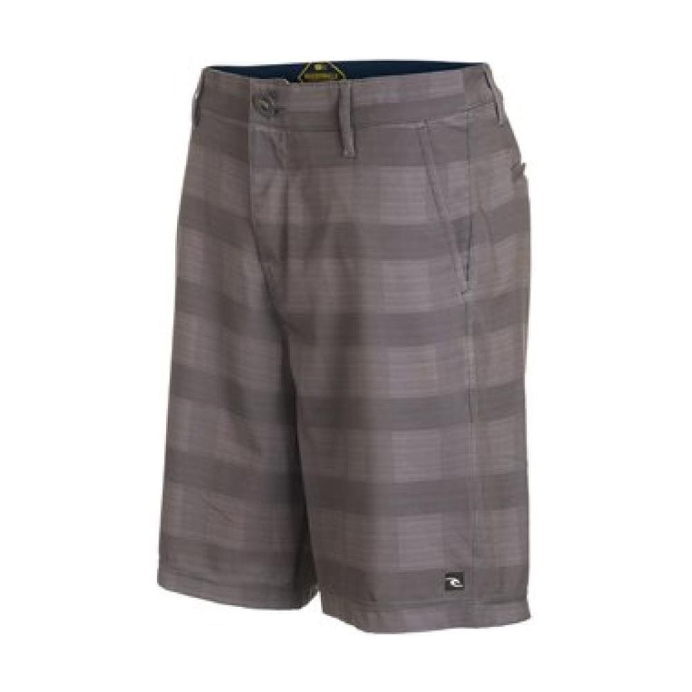 Bermuda Uomo Mirage Declassified Board Grigio 30 - Foto 1