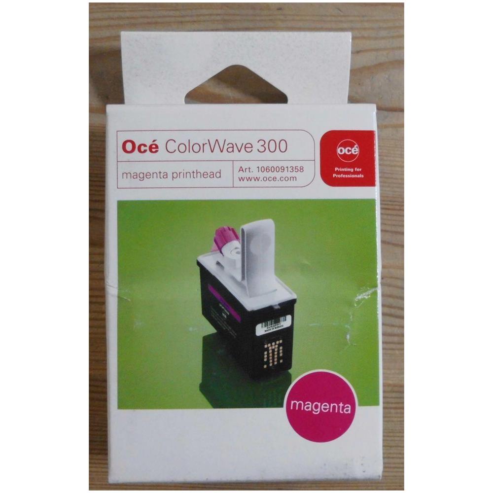 CW300 Head Magenta - Foto 1