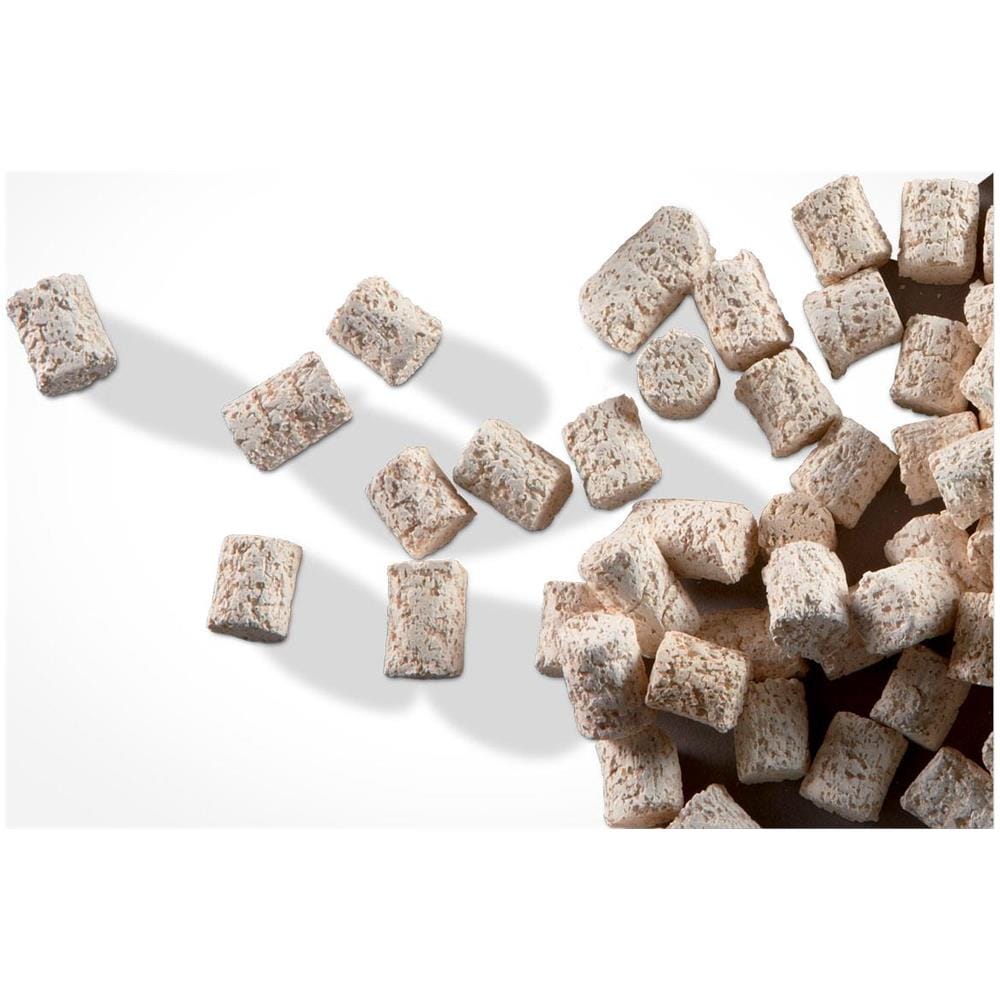 Canolicchi Pure Max Mini Gr 100, Materiale Filtrante Per Filtro Acquario - Foto 2