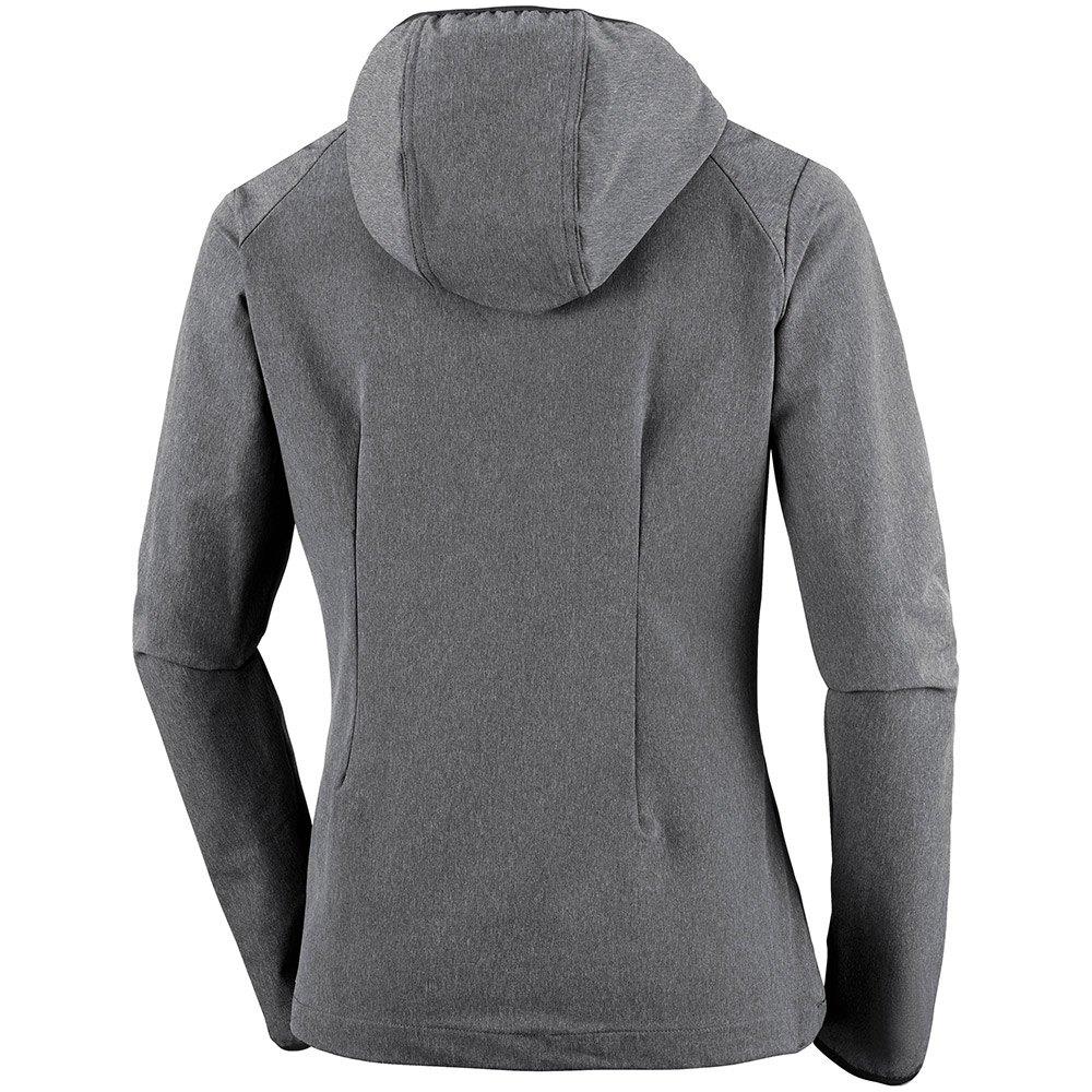 Giacche Columbia Heather Canyon Abbigliamento Donna Xl - Foto 2