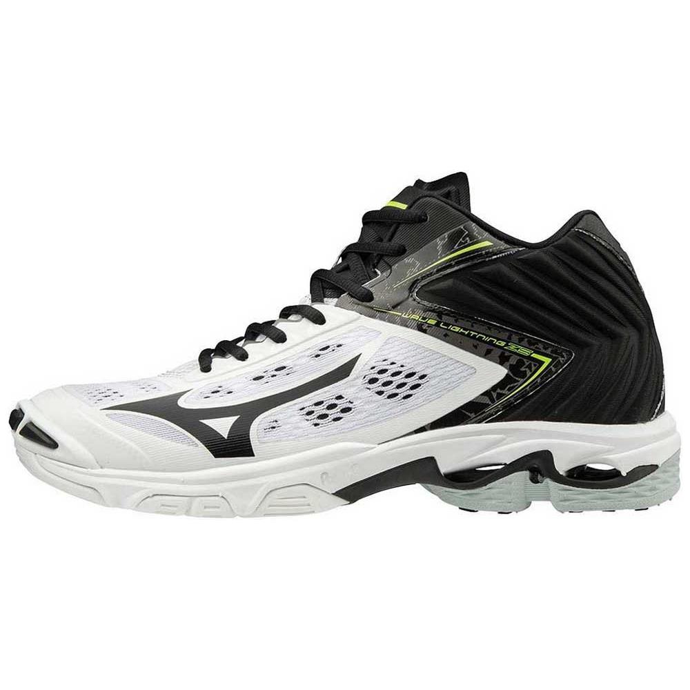 mizuno wave alchemy 2 marrone