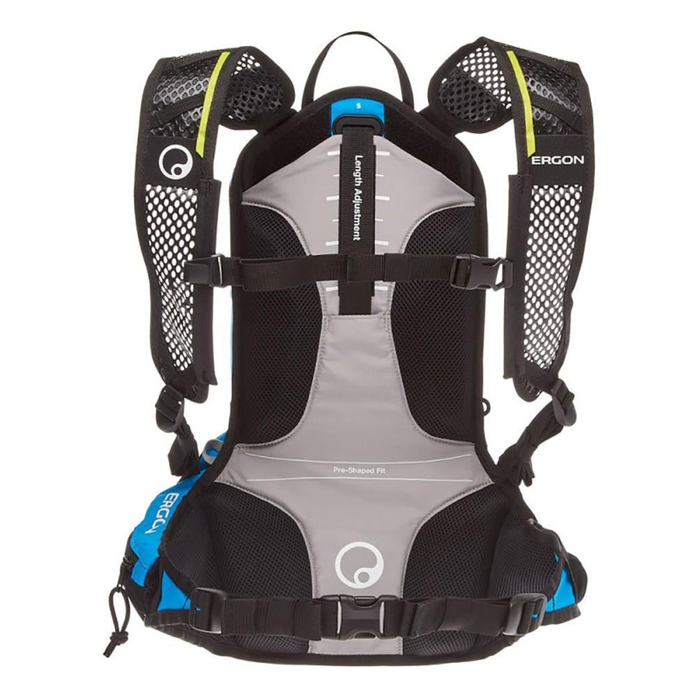 Zaini Ergon Bx2 Evo 10l Borse One Size - Foto 3