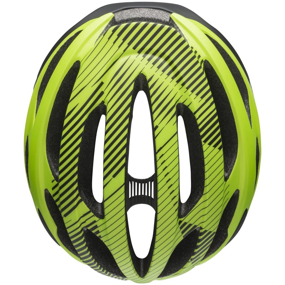 Casco Ciclismo Bell 2019 Falcon Mips Shade Matte Verde Nero (m 55-59cm, Verde) - Foto 2