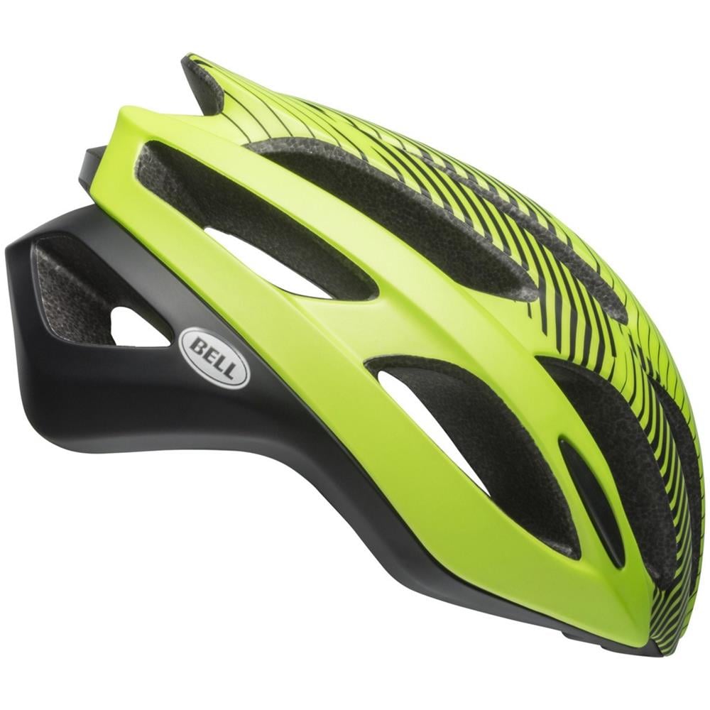 Casco Ciclismo Bell 2019 Falcon Mips Shade Matte Verde Nero (m 55-59cm, Verde) - Foto 4