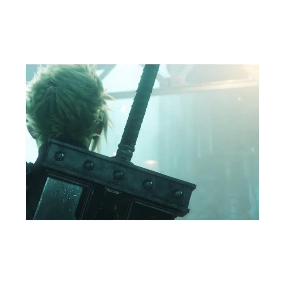 PS4 - Final Fantasy VII Remake - Foto 2