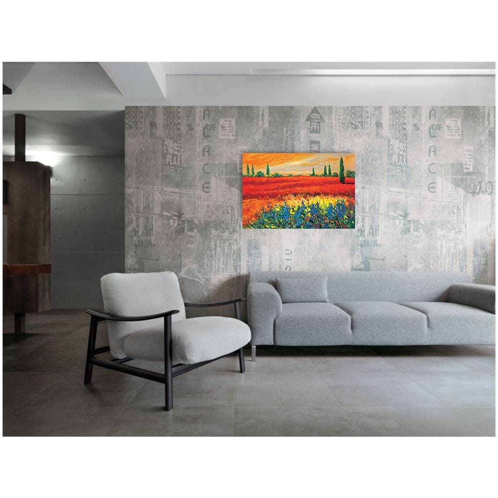 Ec22080 Quadro Decorativo Toskana 3 - Foto 3