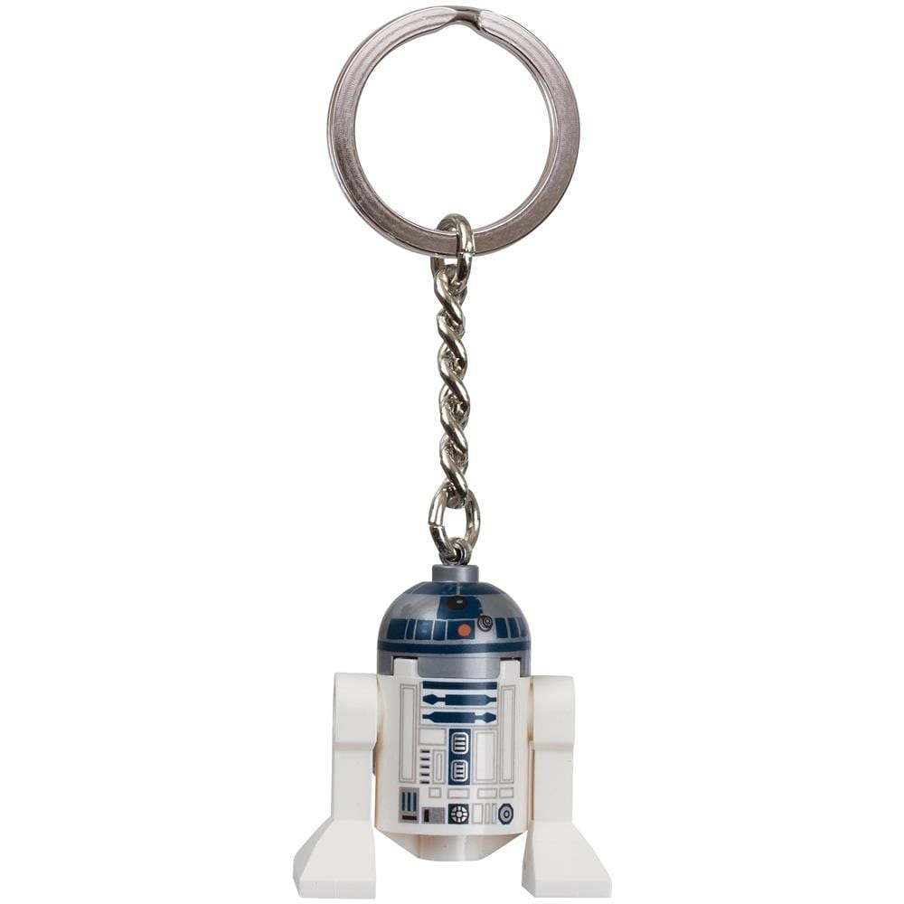 853470 Star Wars Portachiavi Di R2-d2 - Foto 2