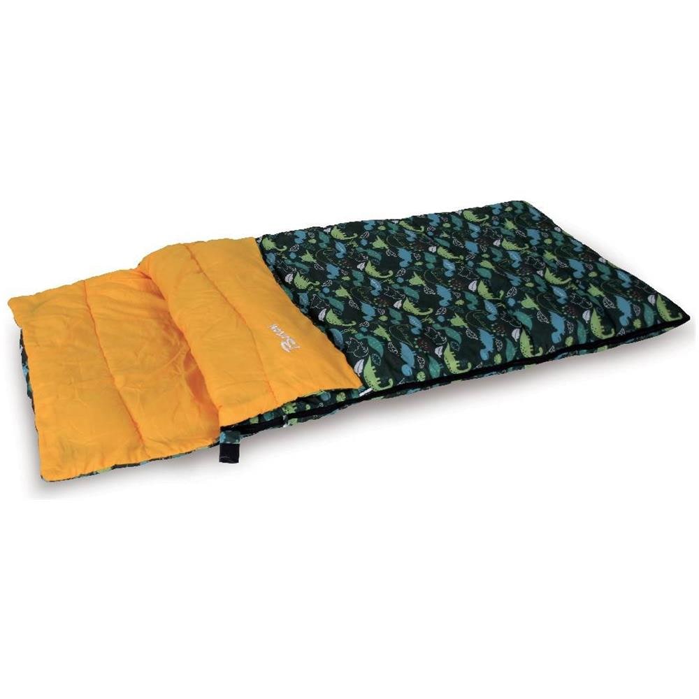 Junior 150 Dino Sacco Letto - Foto 1