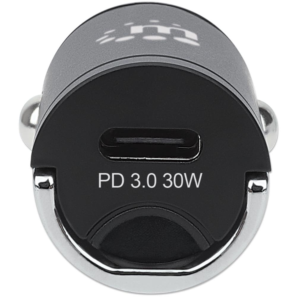 Mini Caricabatteria Da Auto Power Delivery 30w - Foto 2