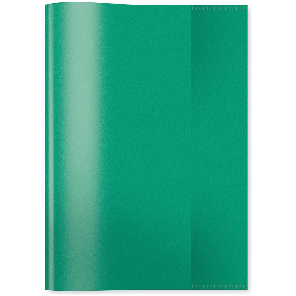 7485 1stck (e) Grn - Transparent Magazin- & Buch-cover (7485) - Foto 1