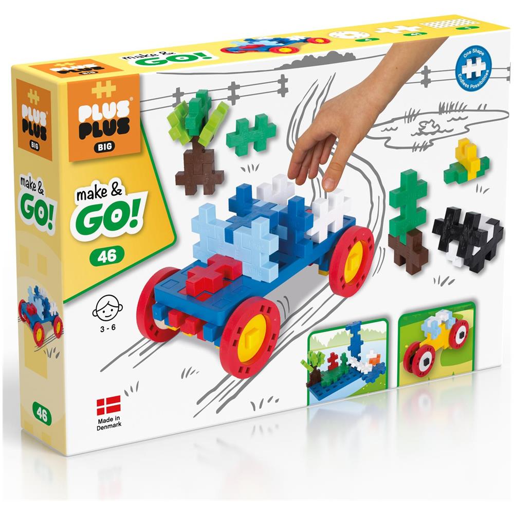 Grande Make & Go! 46 - Foto 1