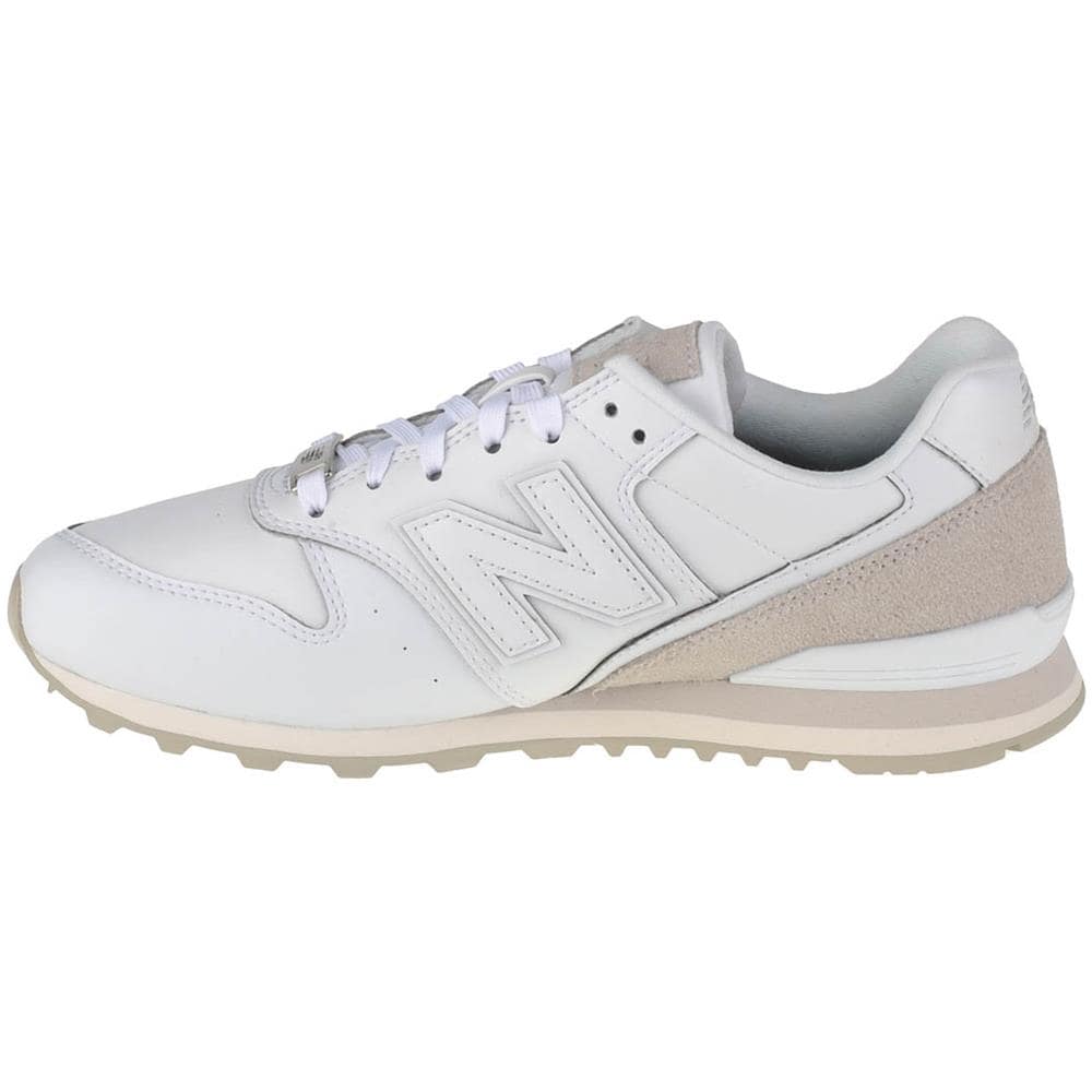 Wl996fps, Donna, Bianco, Sneakers, Numero: 37.5 Eu - Foto 2