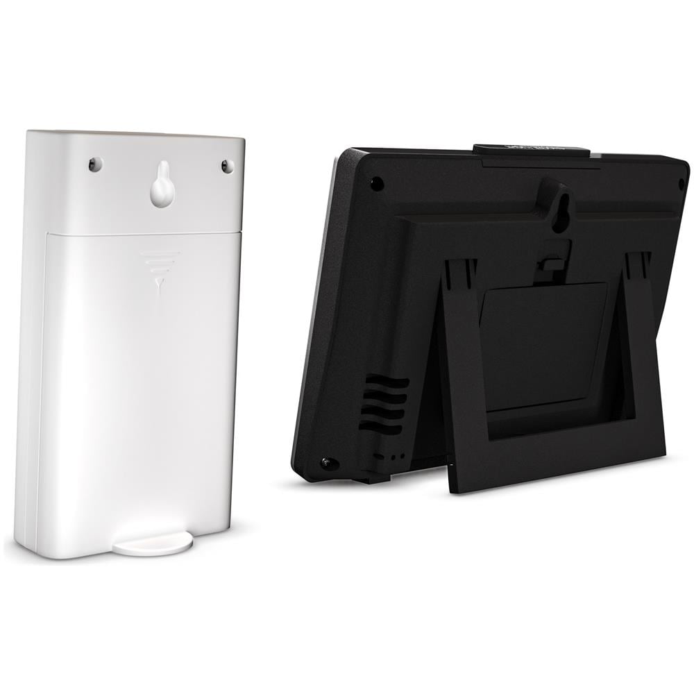 01026 Funk-Wetterstation - Foto 5