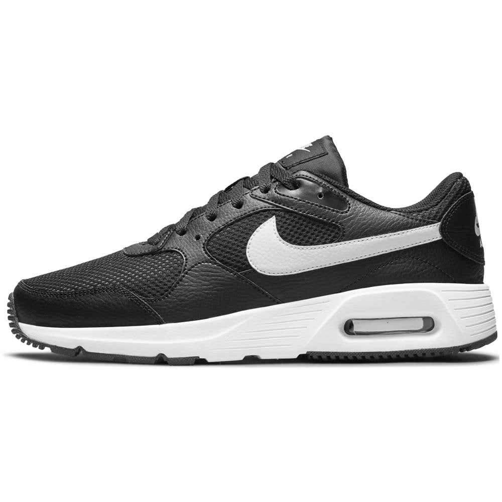 Scarpe Air Max Sc Taglia 40 Codice Cw4555-002 Nero - Foto 2