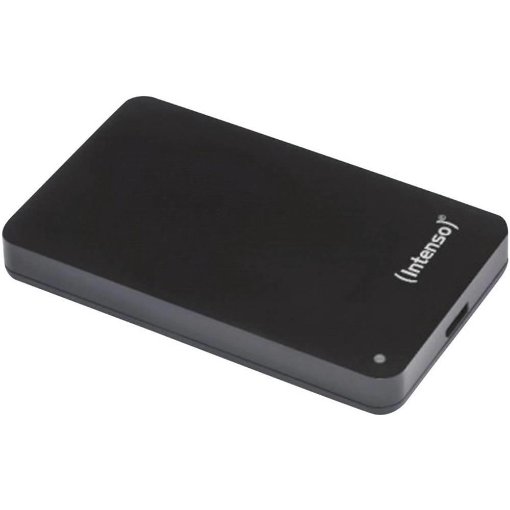 Hard Disk Esterno Memory Drive 2TB Interfaccia USB 3.0 Colore Nero - Foto 3