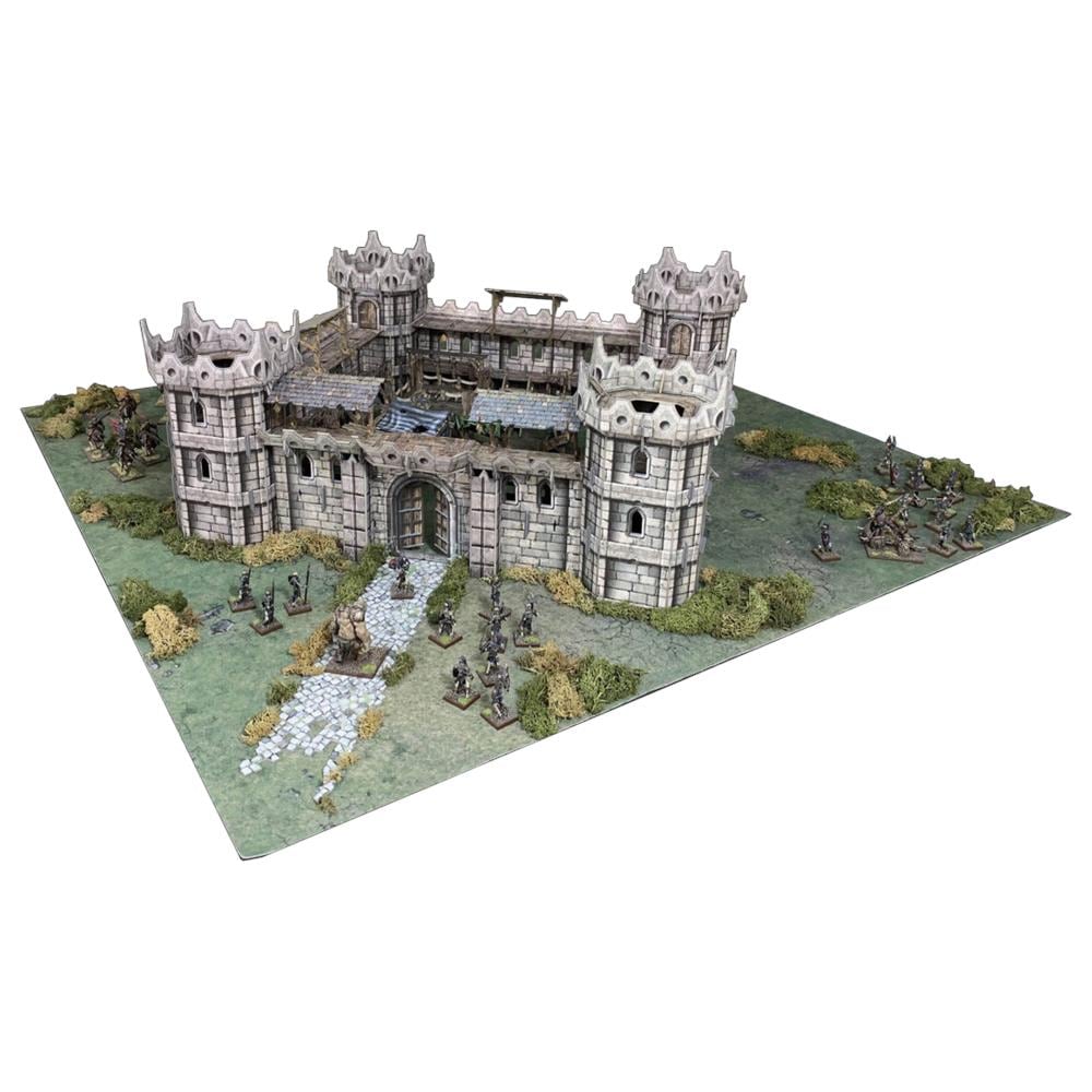 Fantasy Citadel - Foto 1