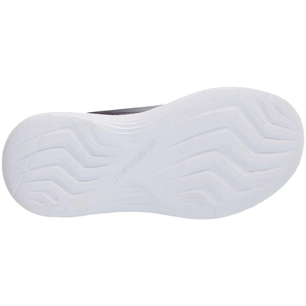 Scarpe Codice Articolo 302474lbkmt Colore Nero Grigio Numero Eu 33 - Foto 3