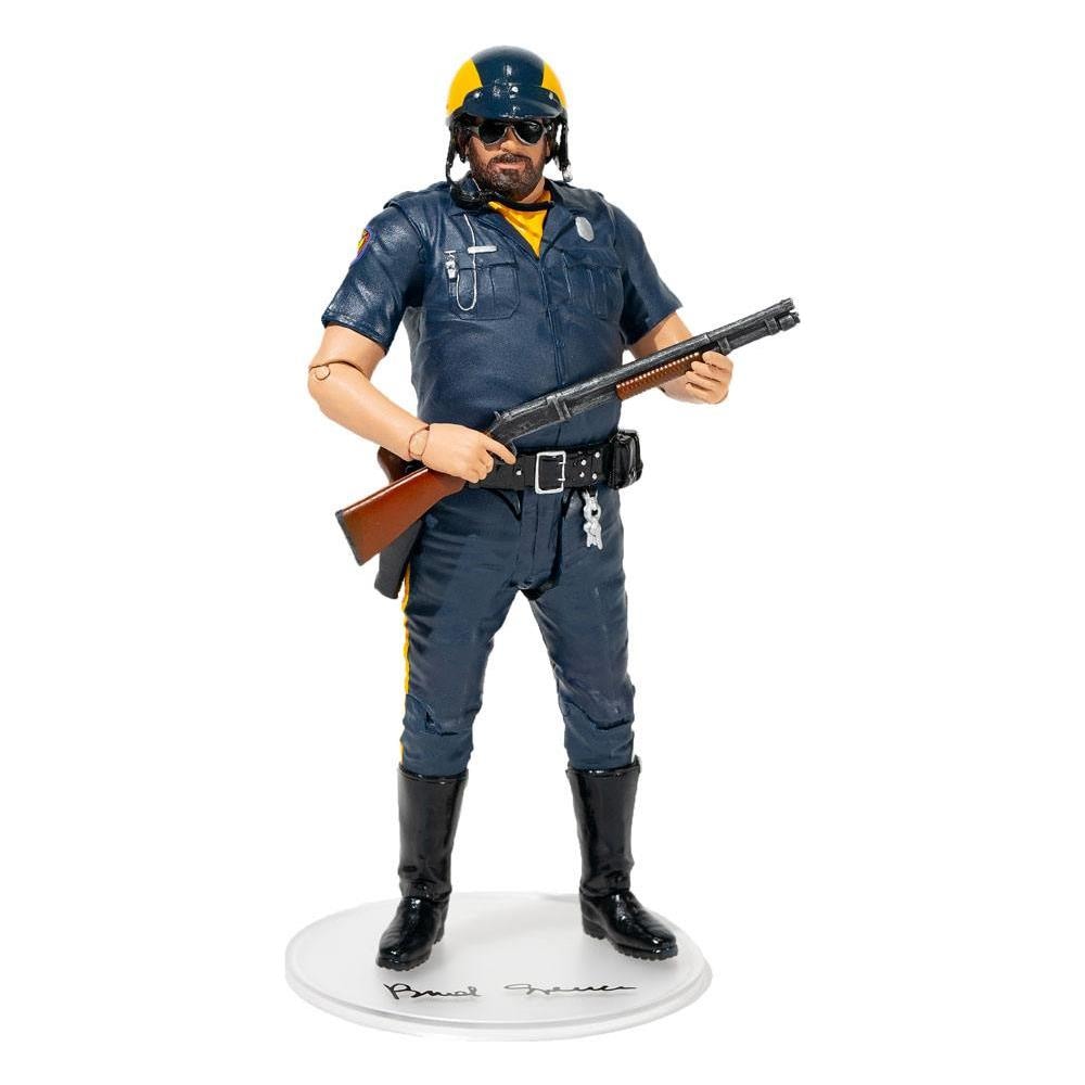 Bud Spencer Action Figure Wilbur Walsh 18 Cm - Foto 1