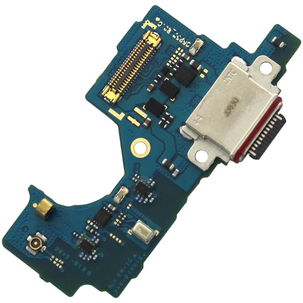 Connettore Usb-c Di Ricambio Galaxy Xcover 5 Originale - Foto 1