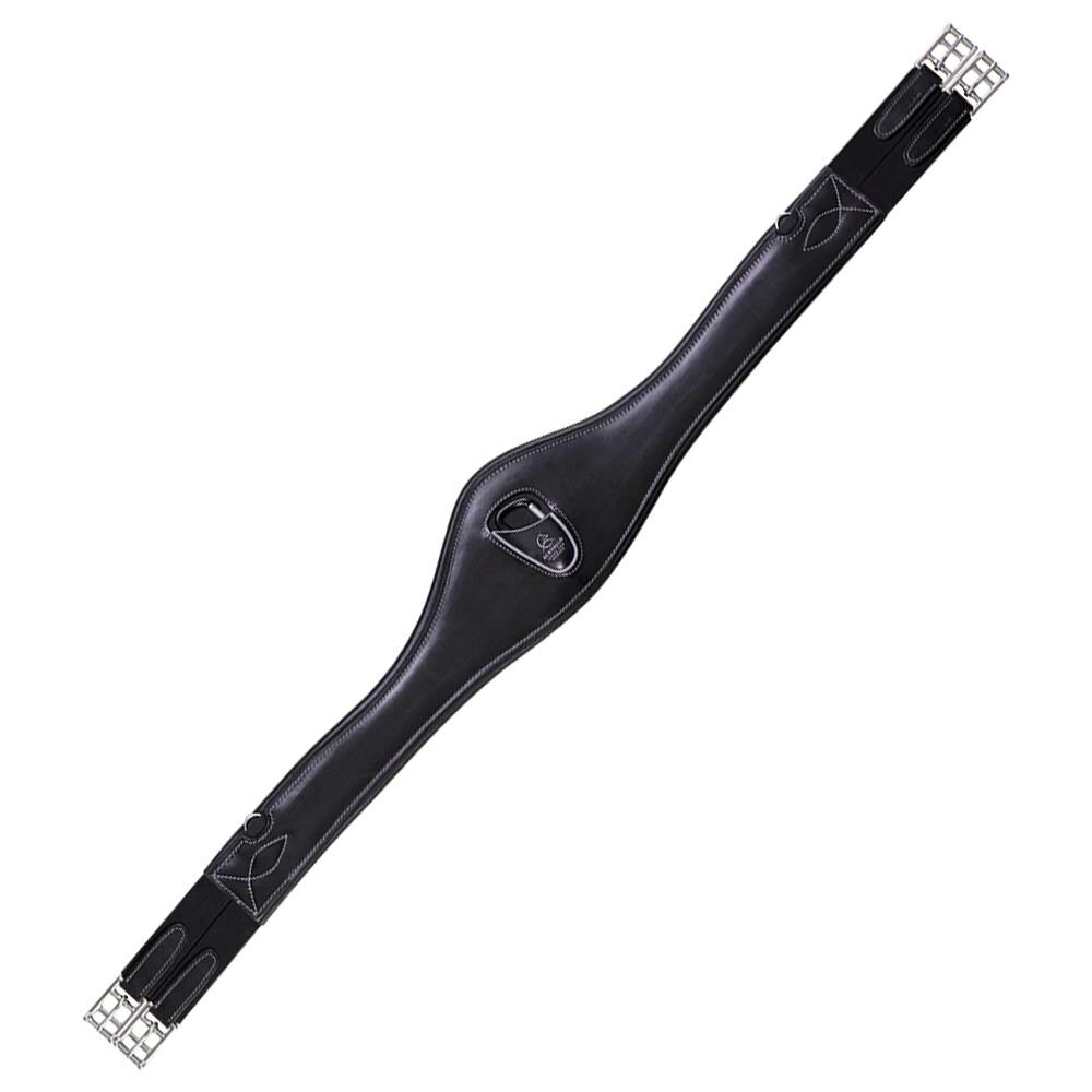 Sottopancia A Caramella Fondo Con Inserti In Gel E Fibbie In Acciaio 120 Cm - Foto 1