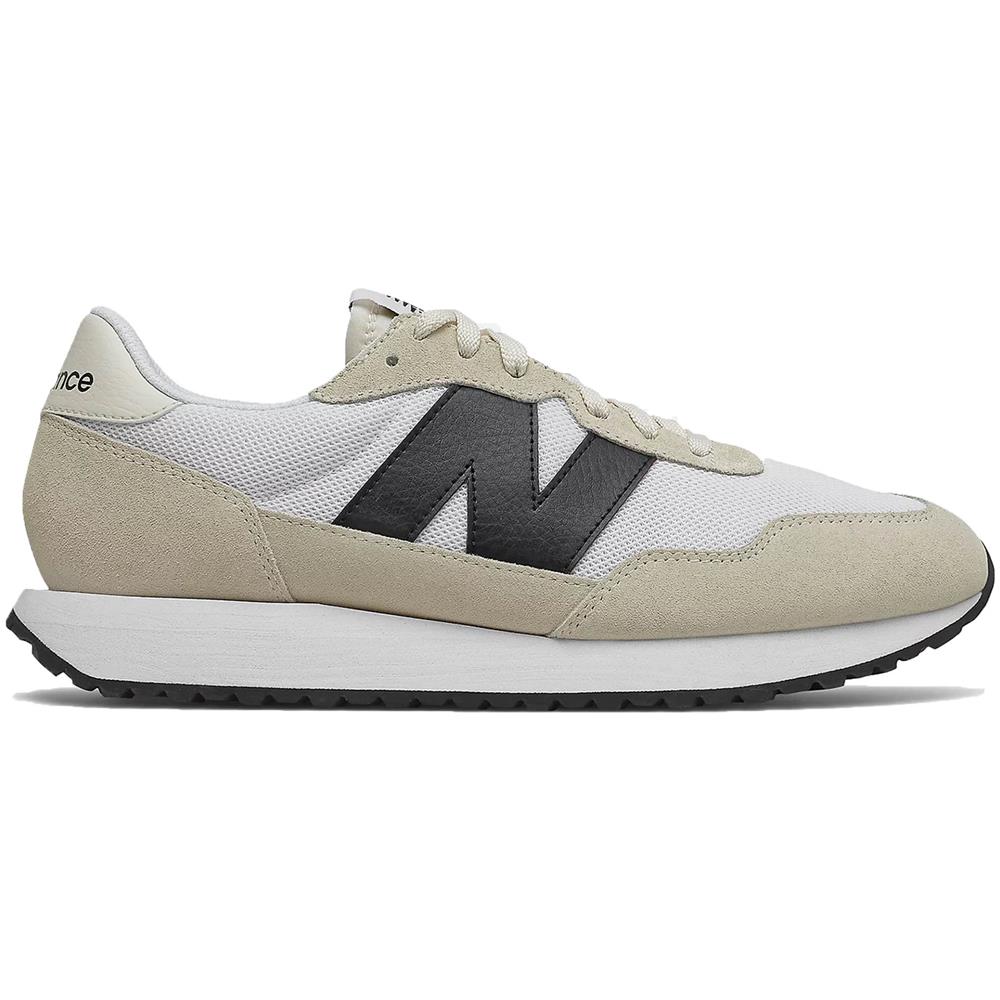 Scarpe Ms 237 Taglia 43 Codice Ms237cb Bianco - Foto 1