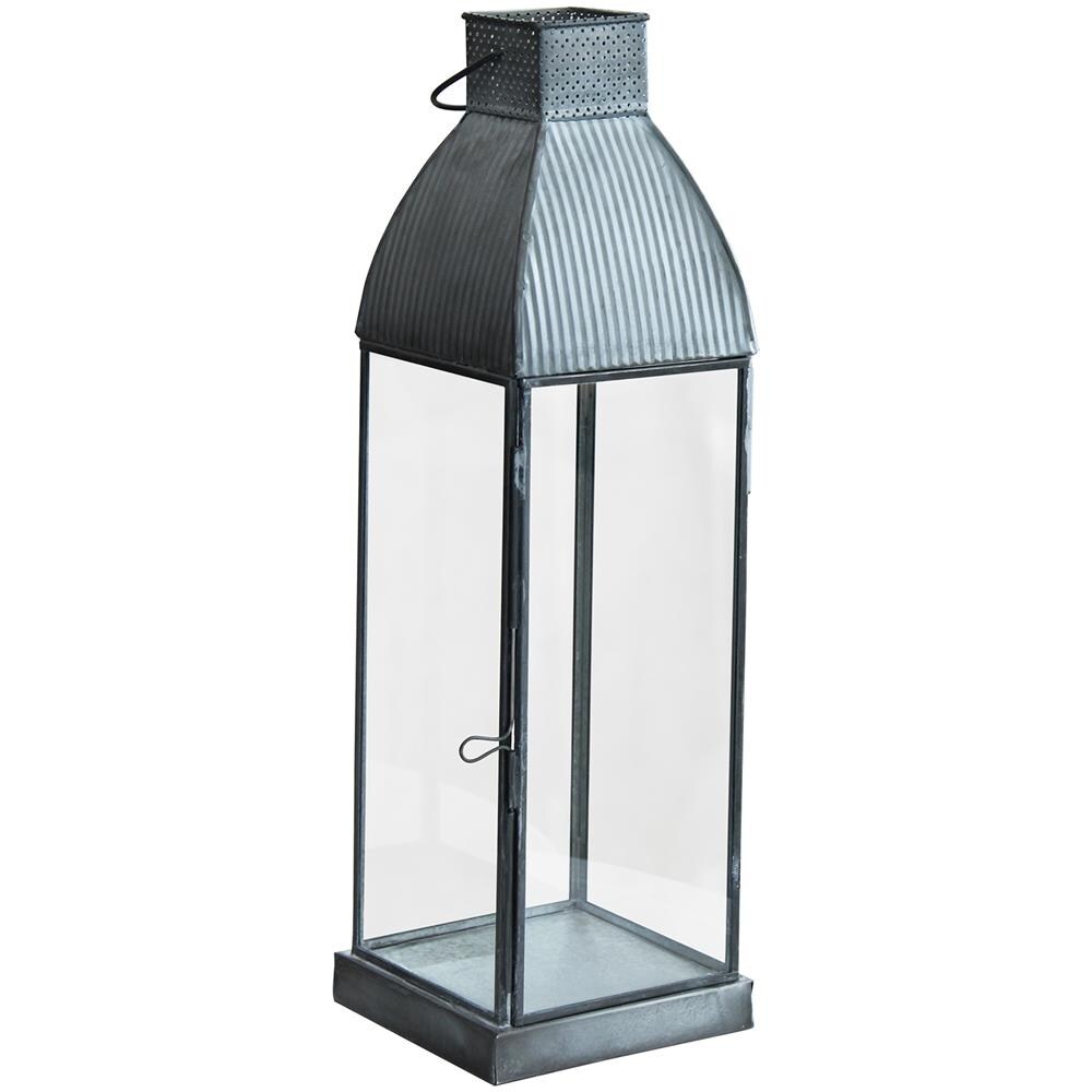 Ken - Lanterna In Vetro Piccola - Foto 4