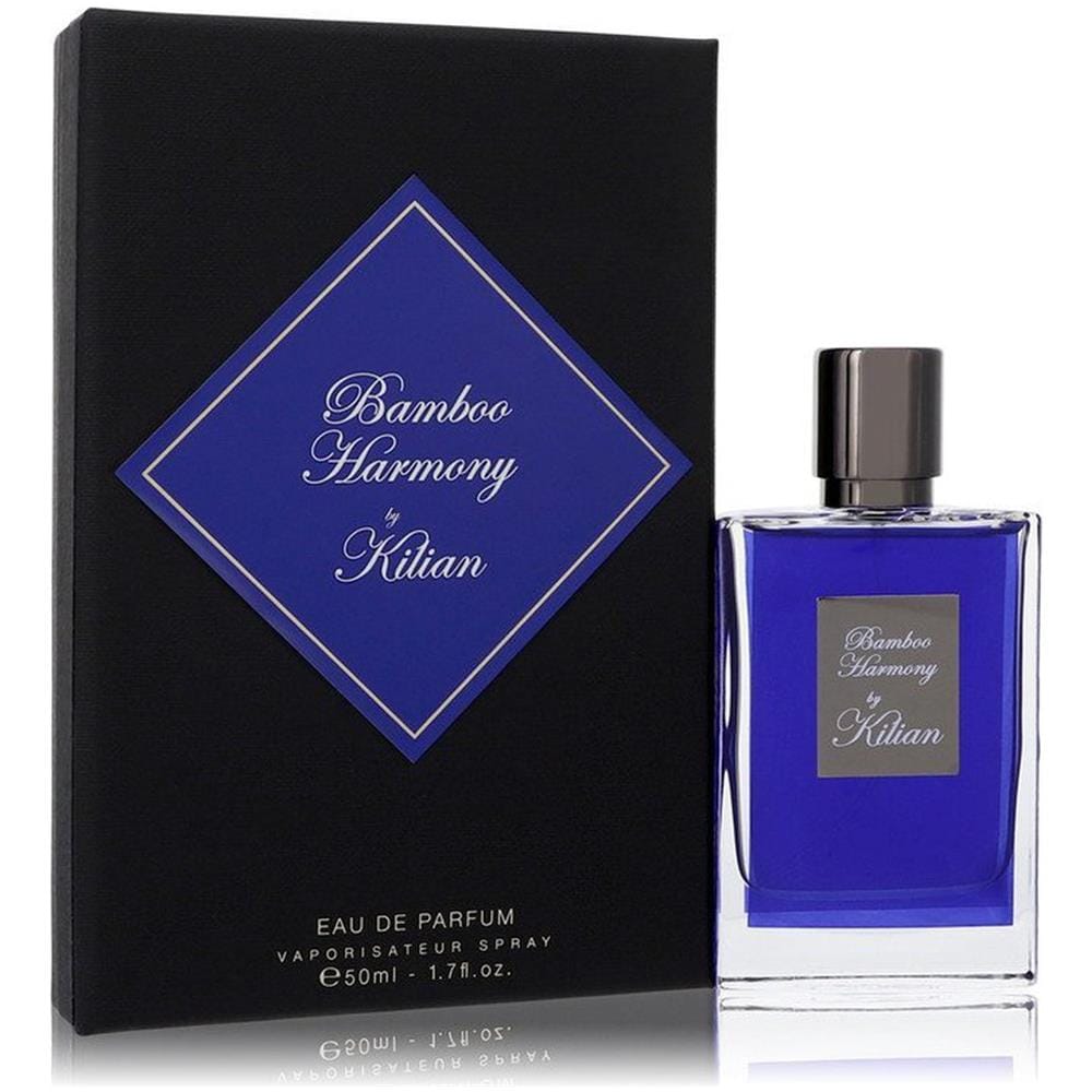 Bamboo Harmony By Eau De Parfum Spray 1.7 Oz (women) - Foto 1