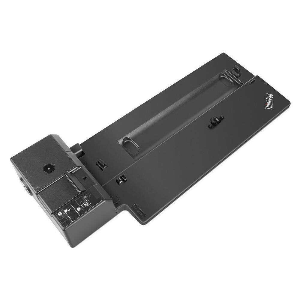ThinkPad Basic Docking Station Nero - Foto 2