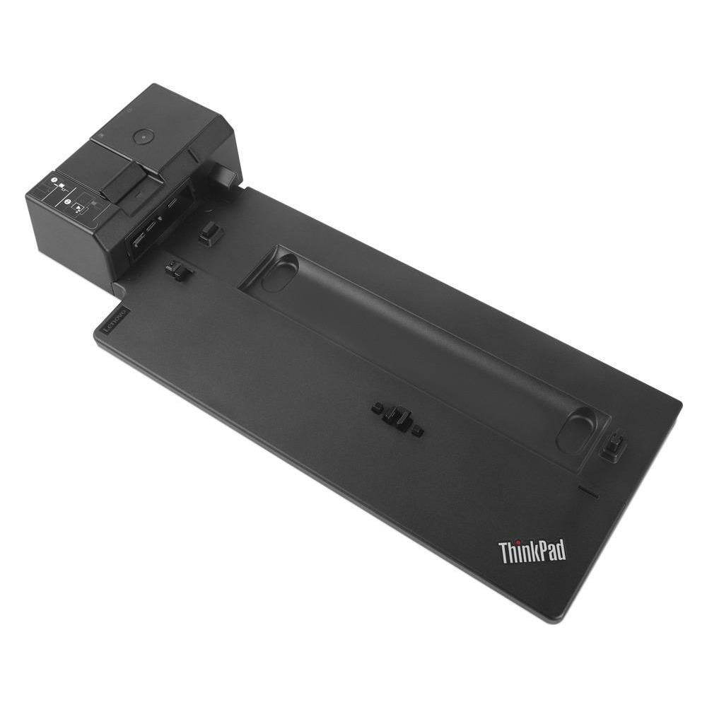 ThinkPad Basic Docking Station Nero - Foto 1